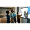 AVOCOR E-40 / 50 S65 4k Ir LED Interactive Display