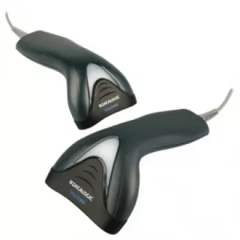 DATALOGIC Barcode Reader Touch 90 Pro Td1100 Contact Linear Imager Black