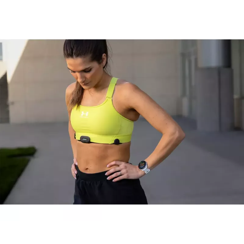 Heart Rate Monitor Garmin HRM-Fit