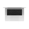 Laptop Apple MacBook Pro 16.2 inch M4 Pro 24GB 512GB SSD macOS