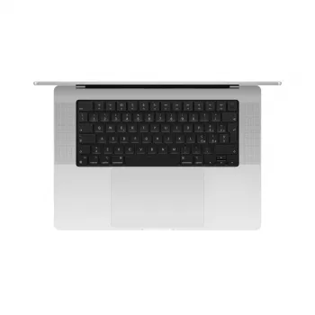 Laptop Apple MacBook Pro 16.2 inch M4 Pro 24GB 512GB SSD macOS