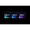 Laptop Apple MacBook Pro 16.2 inch M4 Pro 24GB 512GB SSD macOS