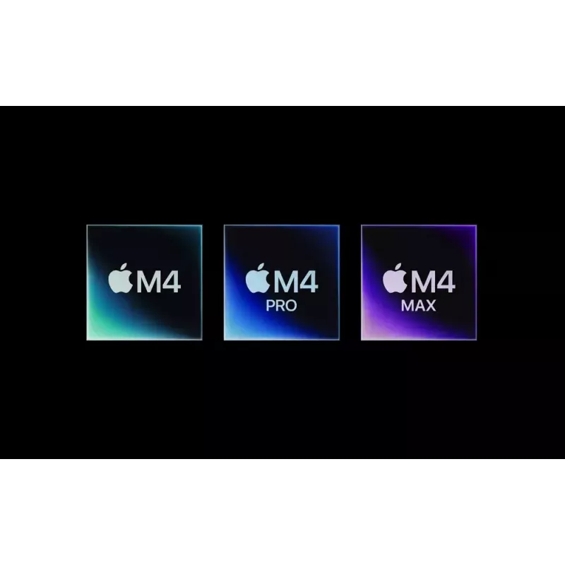 Laptop Apple MacBook Pro 16.2 inch M4 Pro 24GB 512GB SSD macOS