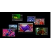 Laptop Apple MacBook Pro 16.2 inch M4 Pro 24GB 512GB SSD macOS