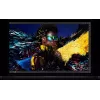 Laptop Apple MacBook Pro 16.2 inch M4 Pro 24GB 512GB SSD macOS