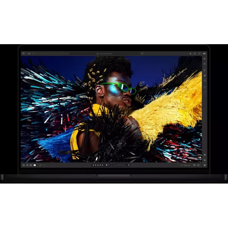 Laptop Apple MacBook Pro 16.2 inch M4 Pro 24GB 512GB SSD macOS