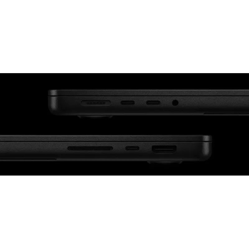 Laptop Apple MacBook Pro 16.2 inch M4 Pro 24GB 512GB SSD macOS