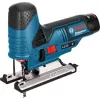 Bosch GST 10,8 V-LI power jigsaw 1.5 kg