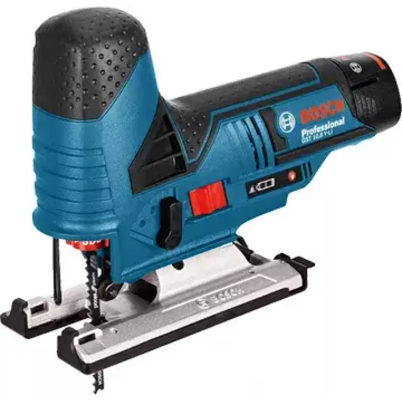Bosch GST 10,8 V-LI power jigsaw 1.5 kg