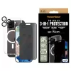 PanzerGlass 3-in-1 Privacy Protection Bundle iPhone '24 6.3 inch Pro