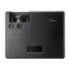 Short throw projector Optoma ZU507TST 5000 ANSI lumens DLP WUXGA 3D Black