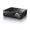 Short throw projector Optoma ZU507TST 5000 ANSI lumens DLP WUXGA 3D Black