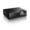 Short throw projector Optoma ZU507TST 5000 ANSI lumens DLP WUXGA 3D Black