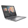 Mobile workstation HP ZBook Fury G1i 16 inch Intel Core Ultra 9 64GB 2TB NVIDIA RTX Windows 11 Pro