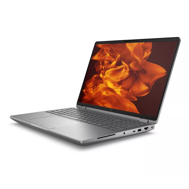 Mobile workstation HP ZBook Fury G1i 16 inch Intel Core Ultra 9 64GB 2TB NVIDIA RTX Windows 11 Pro