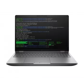 Mobile workstation HP ZBook Fury G1i 16 inch Intel Core Ultra 7 32GB 1TB NVIDIA RTX Pro 1000 Windows 11 Pro