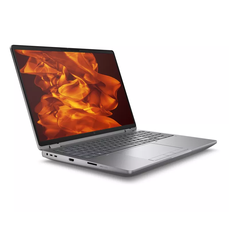 Mobile workstation HP ZBook Fury G1i 16 inch Intel Core Ultra 7 32GB 1TB NVIDIA RTX Pro 1000 Windows 11 Pro