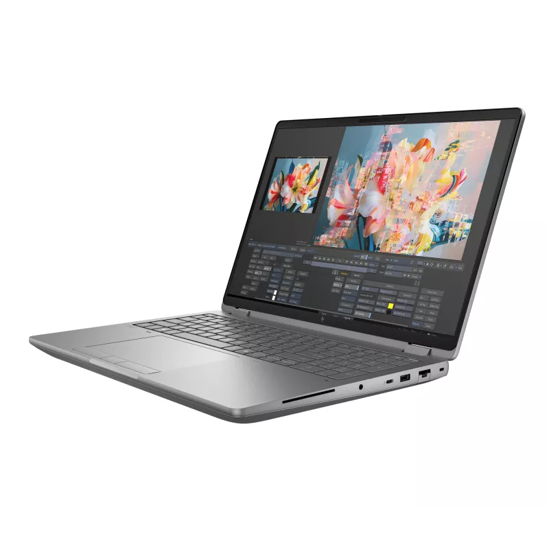 Mobile workstation HP ZBook Fury G1i 16 inch Intel Core Ultra 7 32GB 1TB NVIDIA RTX Pro 1000 Windows 11 Pro