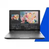 HP ZBook Fury G1i Intel Core Ultra 9 285HX 40.6 cm (16 inch) WQXGA 64 GB DDR5-SDRAM Wi-Fi 7 (802.11be) Windows 11 Pro AI Workstation, AI PC