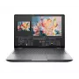HP ZBook Fury G1i Intel Core Ultra 9 285HX 40.6 cm (16 inch) 2.5K 32 GB DDR5-SDRAM Wi-Fi 7 (802.11be) Windows 11 Pro AI Workstation, AI PC