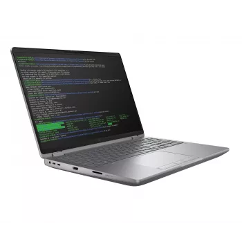 HP ZBook Fury G1i Intel Core Ultra 9 285HX 40.6 cm (16 inch) 2.5K 32 GB DDR5-SDRAM Wi-Fi 7 (802.11be) Windows 11 Pro AI Workstation, AI PC