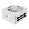 Power supply unit GIGABYTE AORUS ELITE P1000W ATX 3.1 1000W 80 PLUS Platinum Fully‑Modular White, 6x (6+2) PCIe, 8 SATA