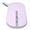 ASUS Marshmallow MD100 mouse Office Ambidextrous RF Wireless + Bluetooth Optical 1600 DPI