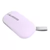ASUS Marshmallow MD100 mouse Office Ambidextrous RF Wireless + Bluetooth Optical 1600 DPI