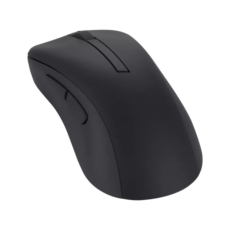 ASUS Wireless MD102 mouse Universal Right-hand RF Wireless + Bluetooth Optical 1600 DPI