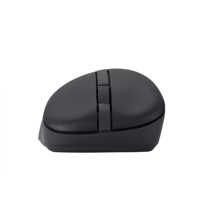 ASUS Wireless MD102 mouse Universal Right-hand RF Wireless + Bluetooth Optical 1600 DPI