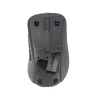 ASUS Wireless MD102 mouse Universal Right-hand RF Wireless + Bluetooth Optical 1600 DPI