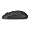 ASUS CW100 keyboard Mouse included Universal RF Wireless + USB Black