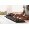 ASUS CW100 keyboard Mouse included Universal RF Wireless + USB Black