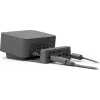 USB-C to Ethernet Adapter Logitech Logi 1000 Mbit/s Graphite