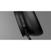 Headset Microsoft Xbox Wireless Headset — wireless circumaural gaming headset, USB-C, Bluetooth 4.2, 15 h battery, 312 g