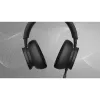 Headset Microsoft Xbox Wireless Headset — wireless circumaural gaming headset, USB-C, Bluetooth 4.2, 15 h battery, 312 g