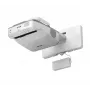 Epson EB-695Wi Ultra short throw projector 3500 ANSI lumens 3LCD WXGA (1280x800) White, Grey