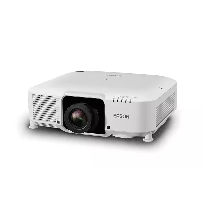 Epson EB-PU1006W Large venue projector 6000 ANSI lumens 3LCD WUXGA (1920x1200) White