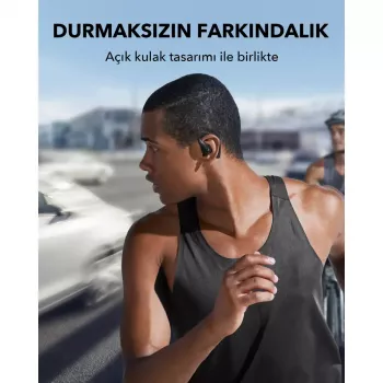 Headphones Anker Soundcore AeroFit Pro Biae