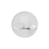 Anker MagGo Universal White USB Wireless Fast Charging Indoor Charger