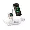 Anker MagGo Universal White USB Wireless Fast Charging Indoor Charger
