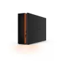 Seagate Game Drive FireCuda external hard drive 1 TB 2.5 inch 3.2 Gen 1 (3.1 Gen 1) Black