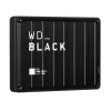 WESTERN DIGITAL WD_BLACK P10 Game Drive - 5TB - USB 3.2 Gen 1