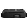 WESTERN DIGITAL WD_BLACK P10 Game Drive - 5TB - USB 3.2 Gen 1