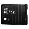 WESTERN DIGITAL WD_BLACK P10 Game Drive - 5TB - USB 3.2 Gen 1
