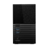 External Hard Drive Western Digital 28TB USB Type-A USB Type-C My Book Duo