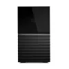 External Hard Drive Western Digital 28TB USB Type-A USB Type-C My Book Duo
