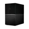 External Hard Drive Western Digital 28TB USB Type-A USB Type-C My Book Duo