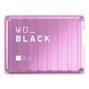 External Hard Drive Western Digital WD_BLACK P10 Game Drive 2TB USB 3.2 Gen 1