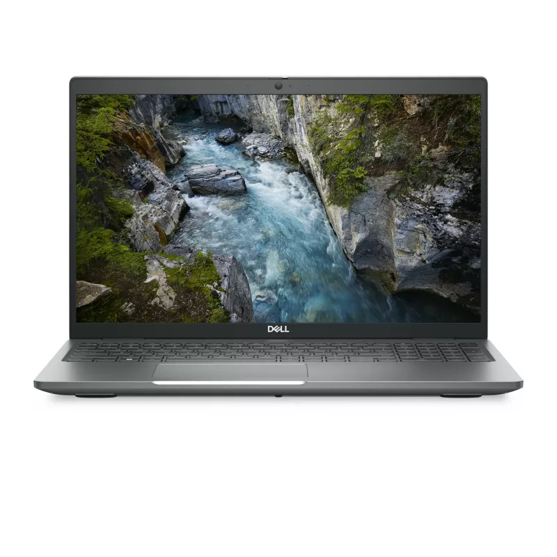 Mobile workstation DELL Precision 3590 15.6 inch Intel Core Ultra 7 16GB 512GB Windows 11 Pro